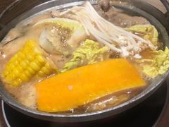 -吉野家(枫合万嘉店)