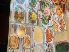 -萨莉亚意式餐厅(上下九店)