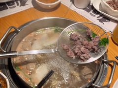 -海银海记潮汕牛肉火锅(新港中路海珠店)