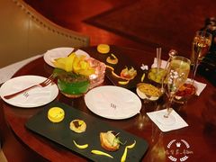 -LONG BAR 廊吧(外滩华尔道夫酒店)