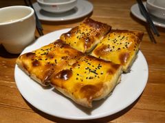 -冒烟的阿凡提·新疆餐厅(时代天街店)