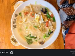 -飨府.老淮面馆.自营(清河路店)