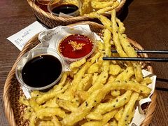 -单家老院·院子里的青岛菜(沙子口店)
