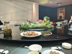-鼎记酒楼(雁南一路店)