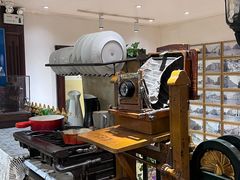 -老厨家(友谊路总店)