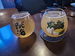 -跳海stage(三里屯店)