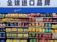 -物美大卖场(玉蜓桥店)