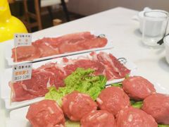 -三头牛·潮汕牛肉生蚝火锅 (夏湾店)