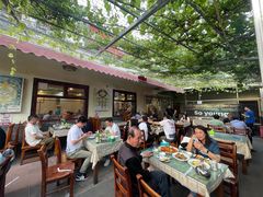 -伊隆斋(什刹海店)