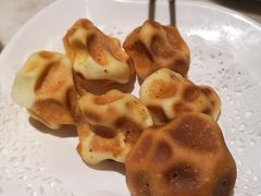 -南山渔宴