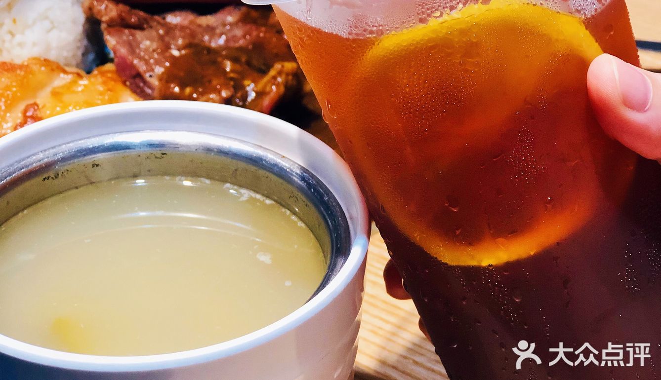 江门性价比超高的宝藏饭堂‼️平价版大家乐✨
