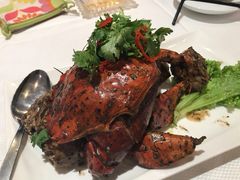 -新加坡海鲜共和(名胜世界圣淘沙海滨坊)