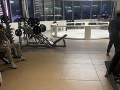 -YCHL FIT 健身(星寰店)