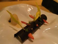 -翡翠36餐厅(浦东香格里拉店)