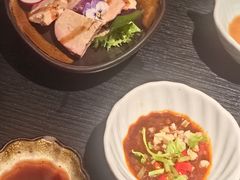 -花潮料理艺食馆(SM新生活广场店)