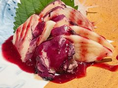 红酒鹅肝-匠和风精致料理(祥禾天地店)
