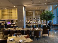 大堂-博林天瑞喜来登酒店·西丽尚膳