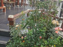 -濮园 · 四合院餐厅