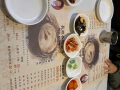 -长顺参鸡汤店(西塔总店)