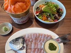 -Tuna maki寿司(苏州万象天地店)