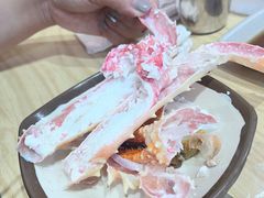 -真情鲍鱼海鲜汤