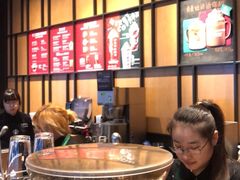-星巴克(北京王府井店)
