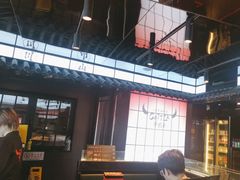 -牛武士寿喜烧·和牛火锅自助(全球首店)