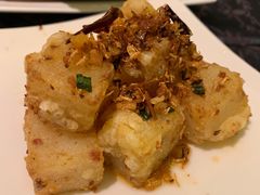 -长沙北辰洲际酒店-栀味轩中餐厅