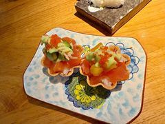 -莲寿司(国兴店)