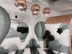 -Lilliput粒粒堡亲子餐厅(置汇旭辉店)