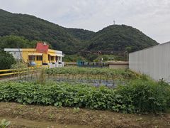 -宁波九龙湖开元度假村