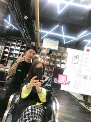 -無名发艺