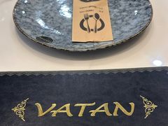 -VATAN INDIAN RESTAURANT米特印度餐厅(城北路店)
