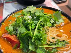 -肥汁米蘭香港米线(宁波路总店)