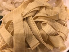 豆皮-湘肠香火锅店(团结湖店)