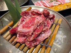 -西塔老太太泥炉烤肉(龙湖北苑天街店)