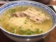 -同得兴 Since·1995 传统苏式面馆(十全街店)