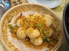 -铭副琦食·虾蟹烩馆(渔人码头店)
