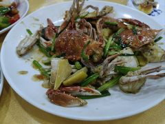 -鹏城人家海鲜酒家·23年老字号(较场尾店)