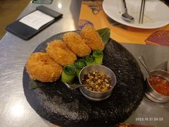 -simply thai天泰(长泰广场店)