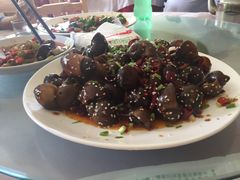 -巴蜀飘香川菜馆(无锡大饭东湖滨路酒吧街店)
