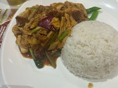 -香港深仔记茶餐厅(东门店)