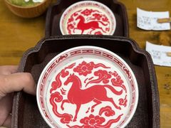 -花红徽菜(九华山青阳店)