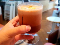 -Line 咖啡(石厦花园店)