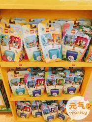 -Kidsland(望京凯德MALL店)