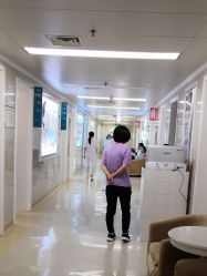 -河南中医药大学第一附属医院-医疗整形