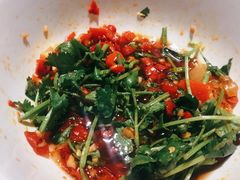 -味上湘菜馆(岳麓山店)