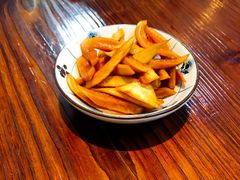 酸萝卜-农汤老店(顺联公园里店)