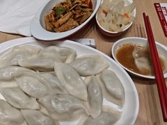 -喜家德虾仁水饺(浦东山姆店)