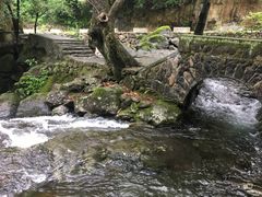 -白云源风景区